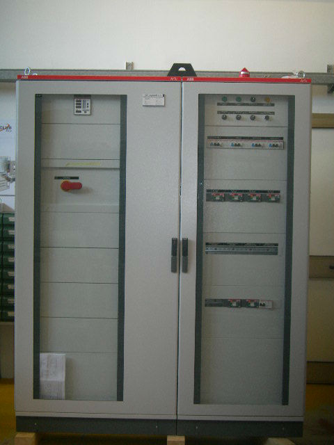 Quadri elettrici
